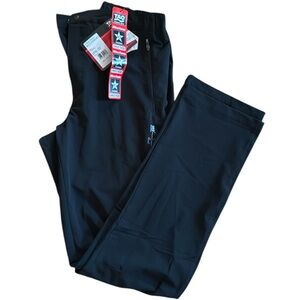 ATHLETIC SPORTSWEAR MEN PANT MULTISPORT WATER REPELLENT HIKING CAMPING WAIST 30